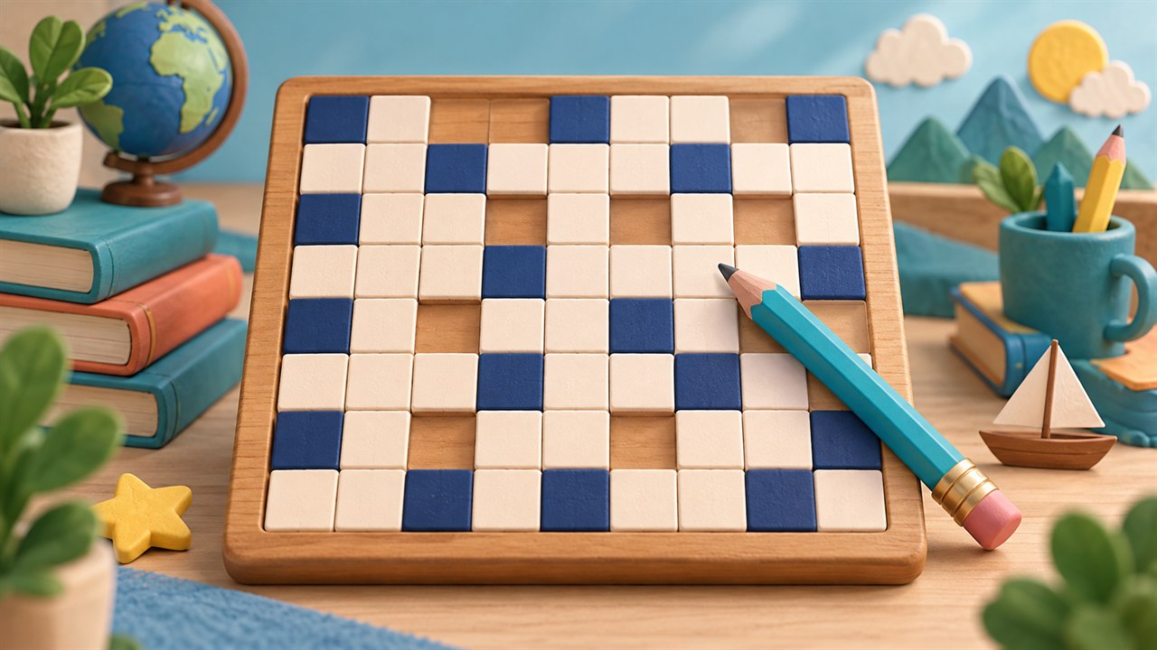 Crossword